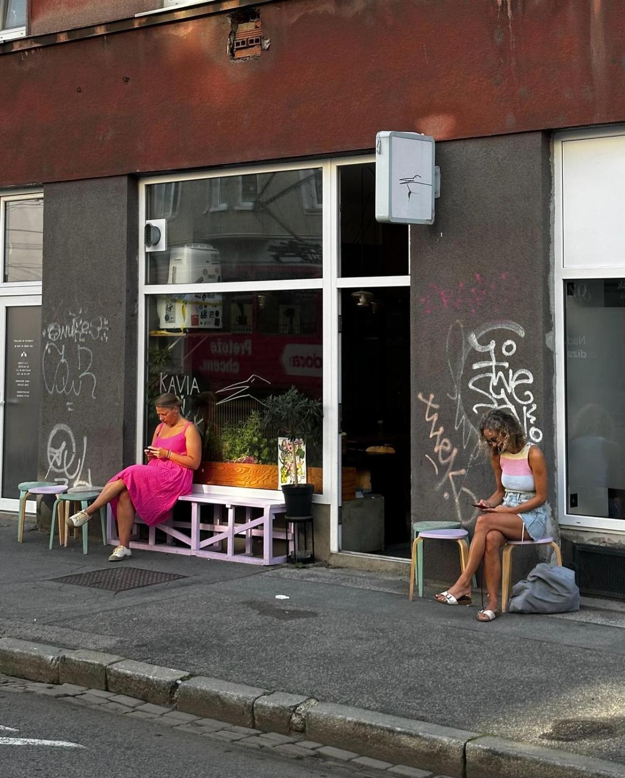 Urban Zenhouse No.2 - Breakfast Included Daire Bratislava Dış mekan fotoğraf