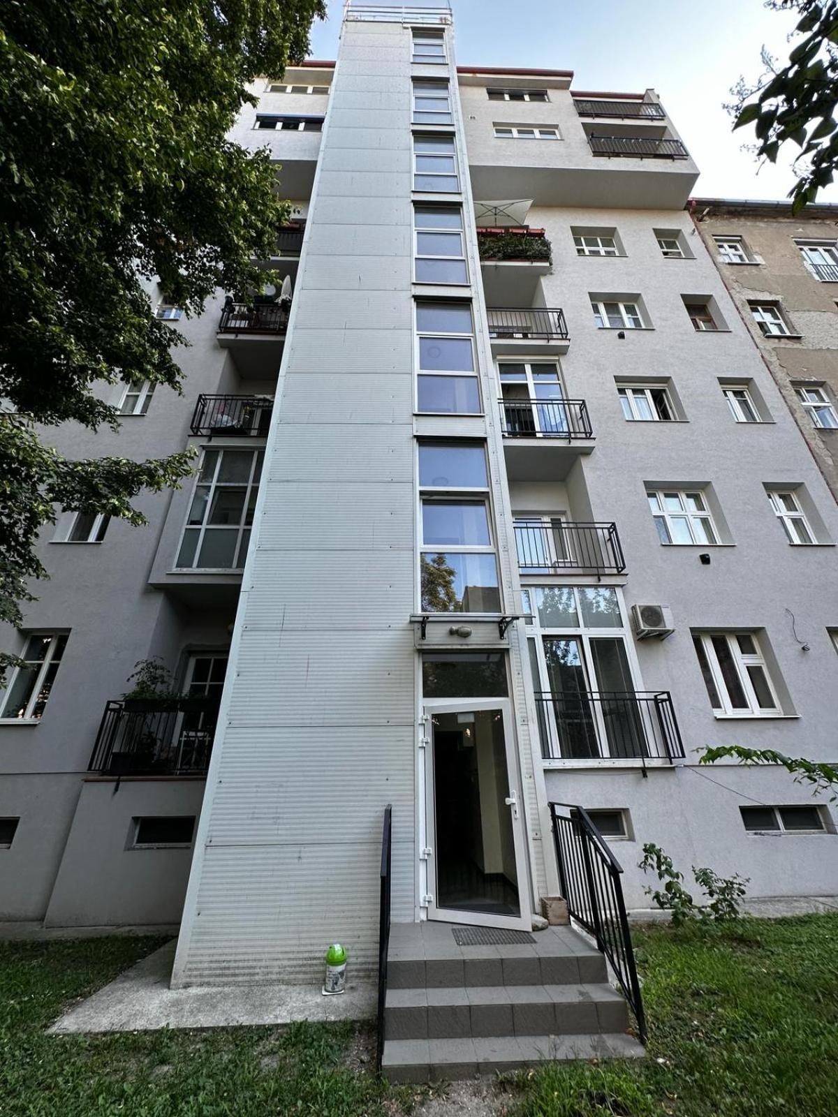 Urban Zenhouse No.2 - Breakfast Included Daire Bratislava Dış mekan fotoğraf
