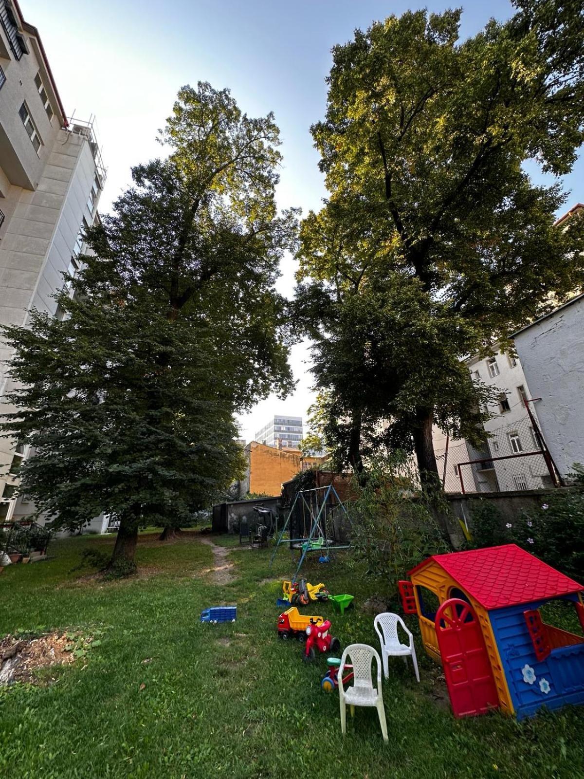 Urban Zenhouse No.2 - Breakfast Included Daire Bratislava Dış mekan fotoğraf