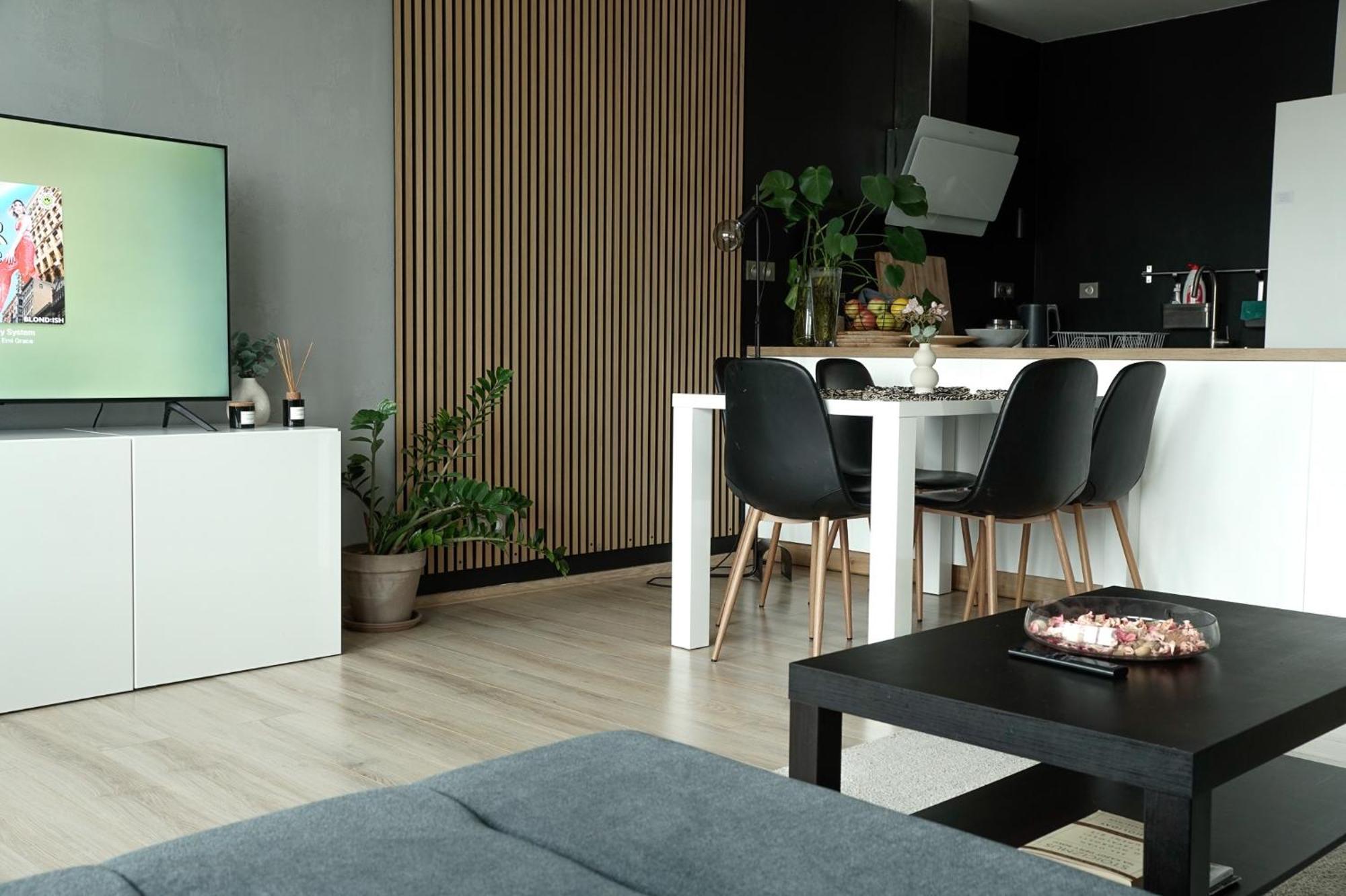 Urban Zenhouse No.2 - Breakfast Included Daire Bratislava Dış mekan fotoğraf