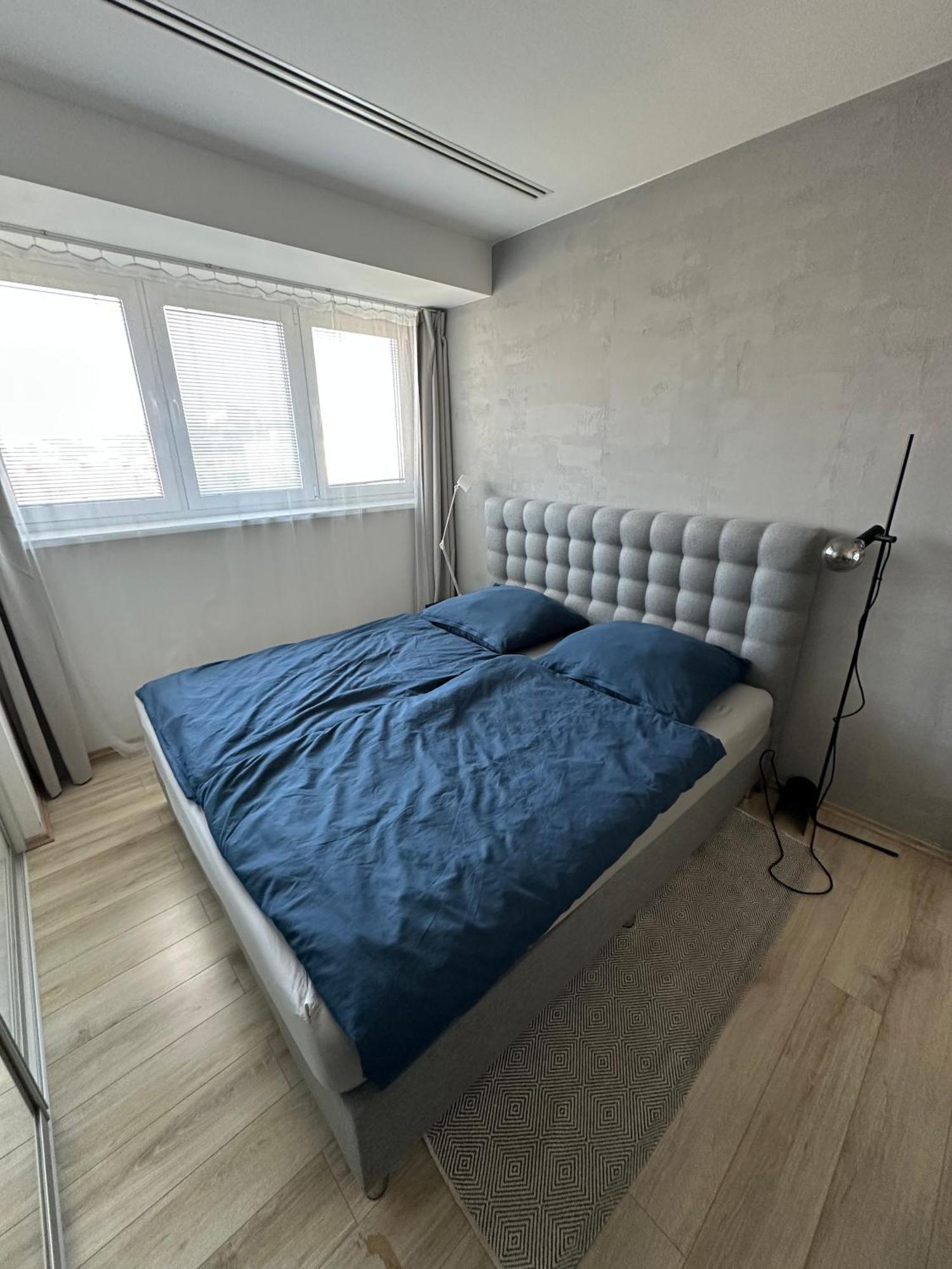 Urban Zenhouse No.2 - Breakfast Included Daire Bratislava Dış mekan fotoğraf