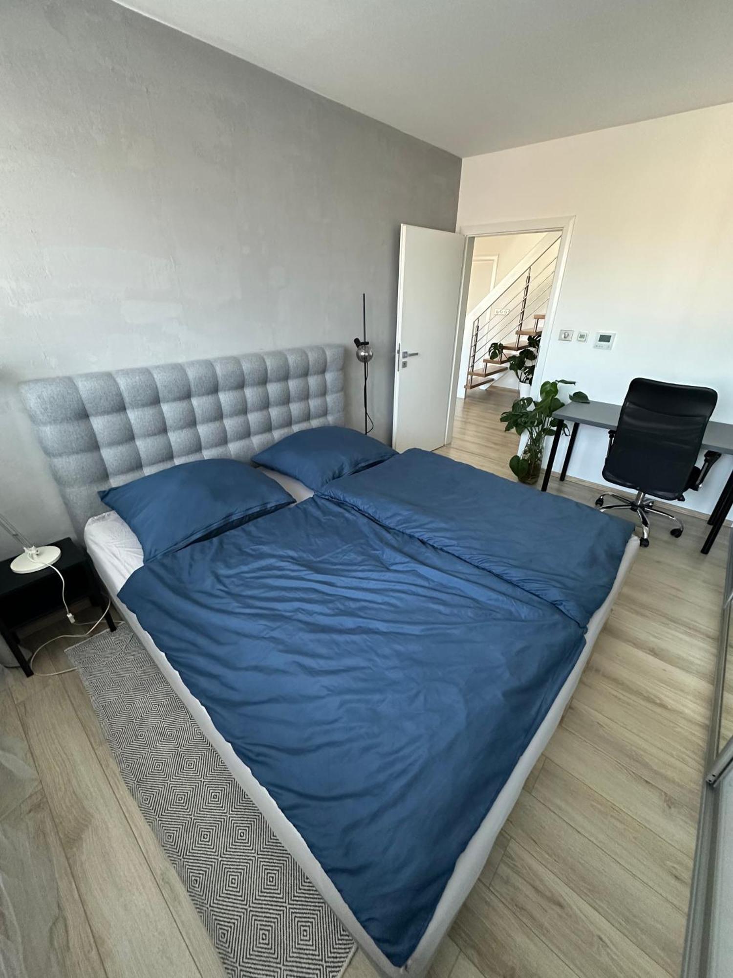Urban Zenhouse No.2 - Breakfast Included Daire Bratislava Dış mekan fotoğraf