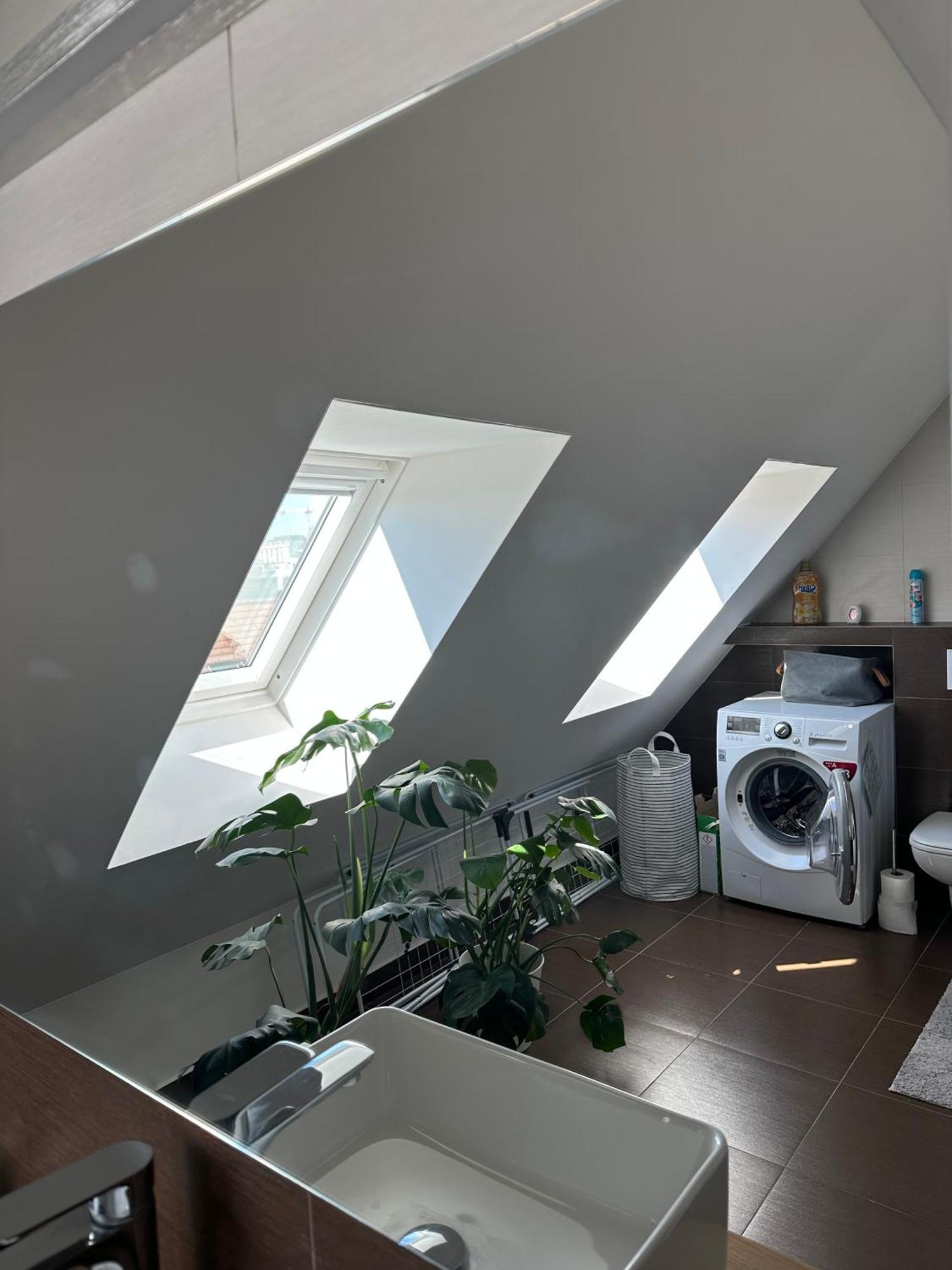 Urban Zenhouse No.2 - Breakfast Included Daire Bratislava Dış mekan fotoğraf